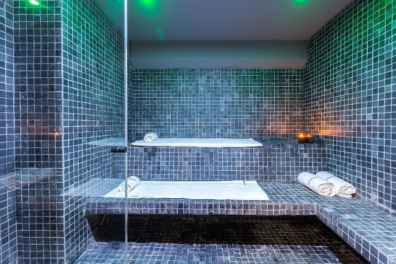 The Duke Boutique Suites Atény Exteriér fotografie