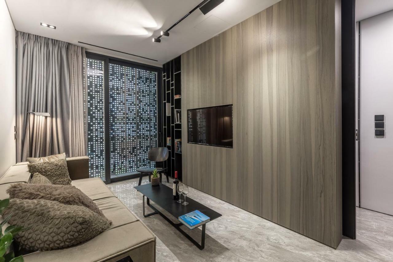 The Duke Boutique Suites Atény Exteriér fotografie