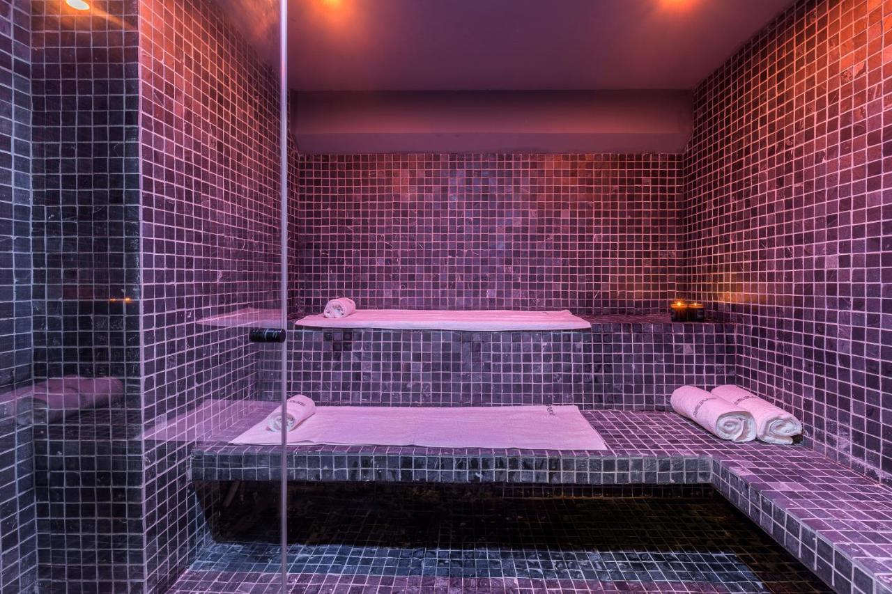 The Duke Boutique Suites Atény Exteriér fotografie